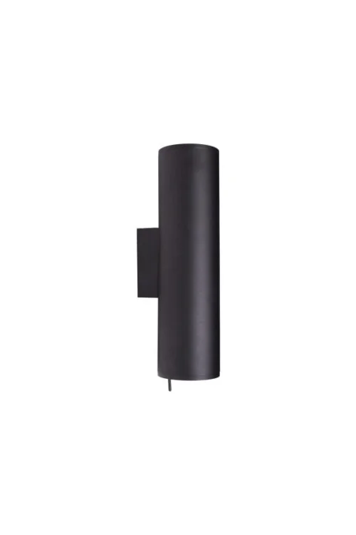 Maxlight W0330 Kinkiet Laxer Czarny