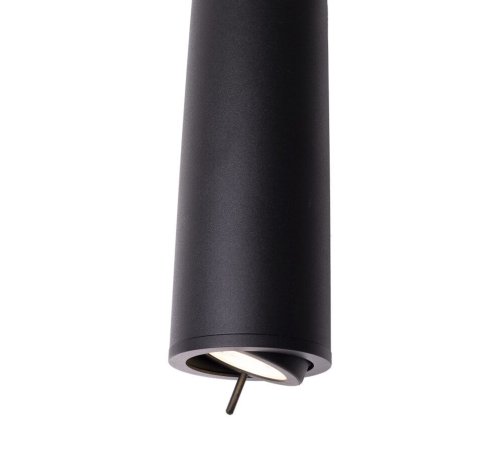 Maxlight W0330 Kinkiet Laxer Czarny
