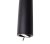 Maxlight W0330 Kinkiet Laxer Czarny