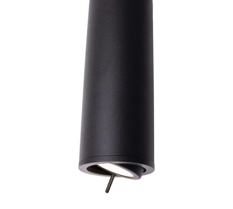 Maxlight W0330 Kinkiet Laxer Czarny