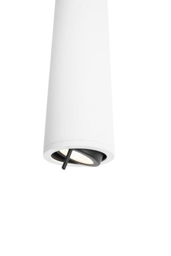 Maxlight W0331 Kinkiet Laxer Biały