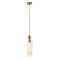 Maxlight P0510 Lampa Wisząca Campanila Champagne Glass
