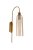 Maxlight W0332 Kinkiet Campanila Champagne Glass