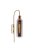 Maxlight W0333 Kinkiet Campanila Smoky Glass