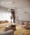 Maxlight Luxury P0370D Lampa Wisząca Złota Duża Ściemnialna