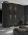 Maxlight Ritz P0482D Lampa Wisząca Chrom