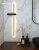 Maxlight Sabre W0281 Kinkiet Czarny