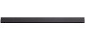 Maxlight Magnetic MT0001 Szyna Magnetyczna Głęboka Natynkowa 1m Czarna