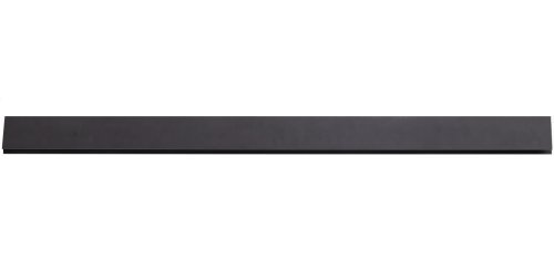 Maxlight Magnetic MT0001 Szyna Magnetyczna Głęboka Natynkowa 1m Czarna
