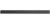Maxlight Magnetic MT0002 Szyna Magnetyczna Głęboka Natynkowa 2m Czarna