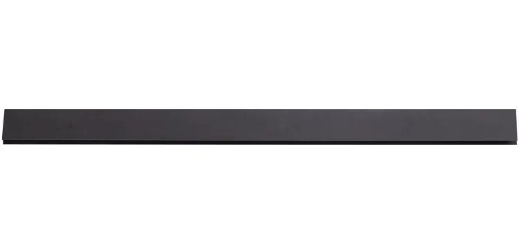 Maxlight Magnetic MT0002 Szyna Magnetyczna Głęboka Natynkowa 2m Czarna