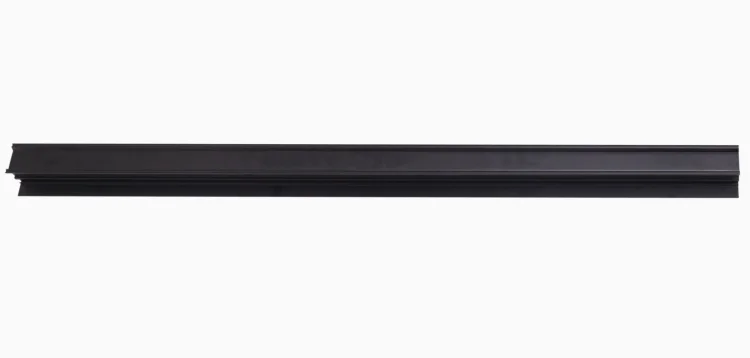 Maxlight Magnetic MT0006 Szyna Magnetyczna Podtynkowa 1m Czarna