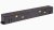 Maxlight Magnetic MA0002 Łącznik sztywny zasilania pomiędzy dwoma szynami czarny