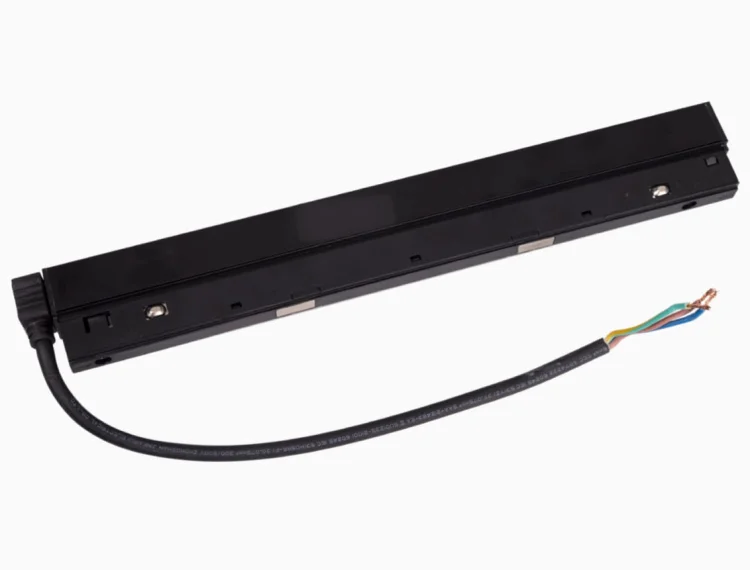 Maxlight Magnetic MA0005 Zasilacz wewnętrzny 200W do szyn magnetycznych
