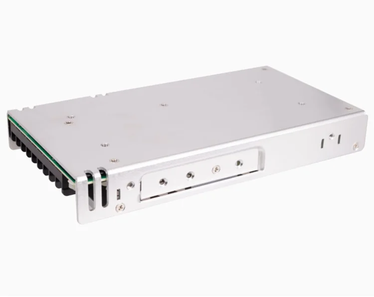 Maxlight Magnetic MA0007 Zasilacz zewnętrzny 200W do szyn magnetycznych