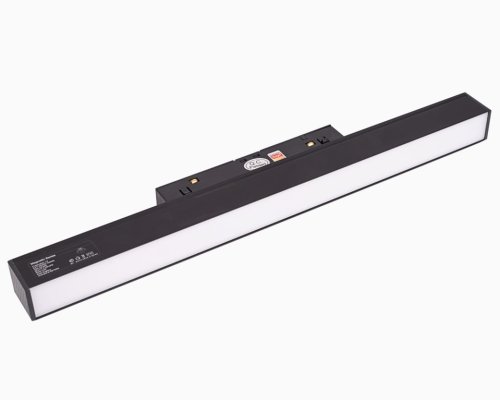 Maxlight Magnetic M0001N Lampa Magnetyczna Liniowa System ON/OFF 12W 634LM 3000K