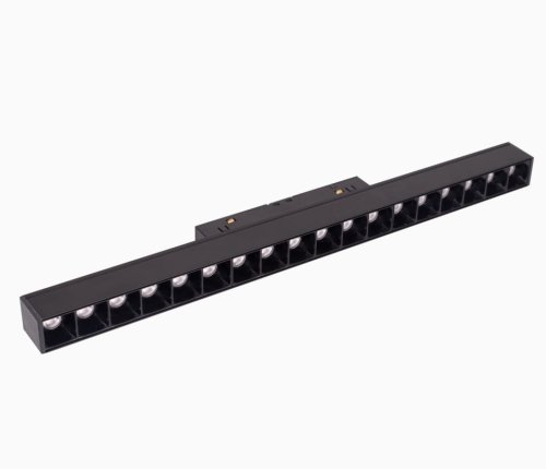 Maxlight Magnetic M0005Z Lampa Magnetyczna Liniowa System Zigbee 18W 1049LM 2700/5000K