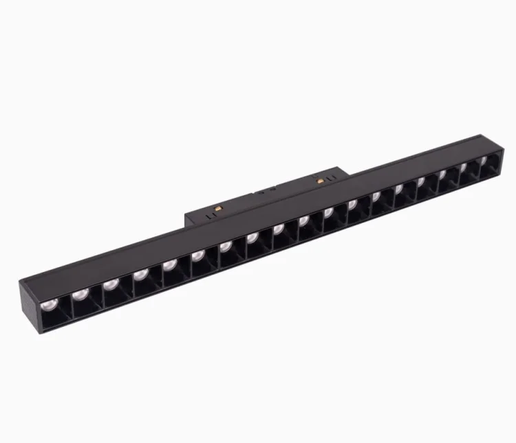 Maxlight Magnetic M0005Z Lampa Magnetyczna Liniowa System Zigbee 18W 1049LM 2700/5000K