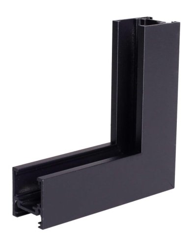 Maxlight Magnetic MT0013 Kątownik płytki ściana/sufit. Do szyn MT0011, MT0012
