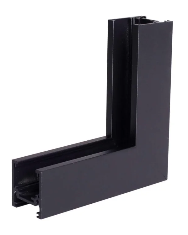Maxlight Magnetic MT0013 Kątownik płytki ściana/sufit. Do szyn MT0011, MT0012