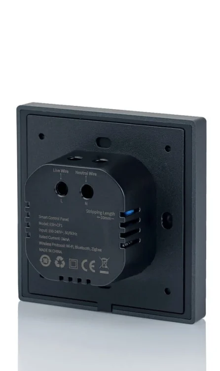 Maxlight Magnetic MA0015 Panel kontrolny ZIGBEE/TUYA