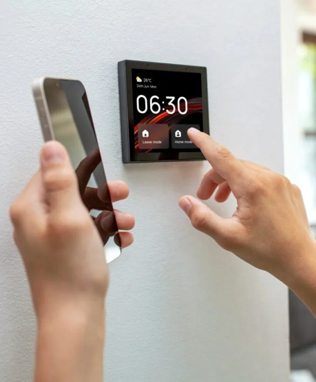 Maxlight Magnetic MA0015 Panel kontrolny ZIGBEE/TUYA