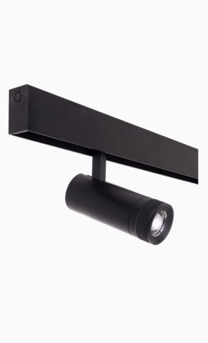 Maxlight Magnetic M0013Z Reflektor Magnetyczny System Zigbee 12W 846LM 2700/5000K