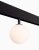 Maxlight Magnetic M0016N Lampa Magnetyczna System On/Off 6W 525LM 3000K