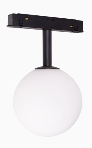 Maxlight Magnetic M0016Z Lampa Magnetyczna System Zigbee 6W 525LM 2700/5000K