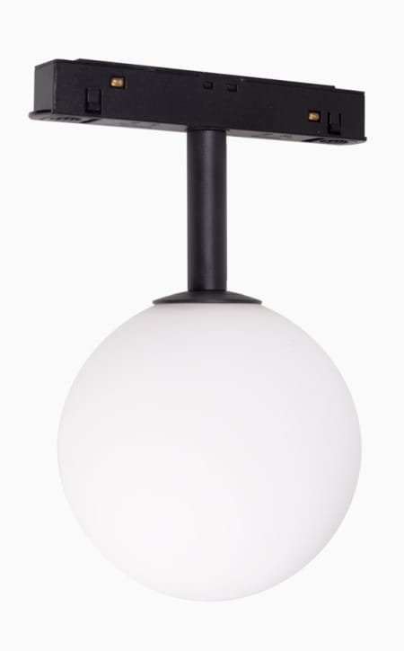 Maxlight Magnetic M0016D Lampa Magnetyczna System Dali 6W 525LM 3000K