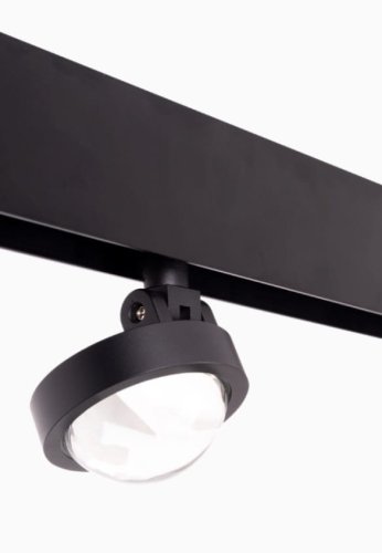 Maxlight Magnetic M0018D Reflektor Magnetyczny System Dali 8W 766LM 3000K