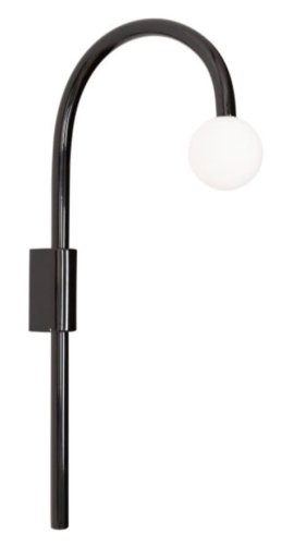 Maxlight W0337 Kinkiet Enigma Czarny