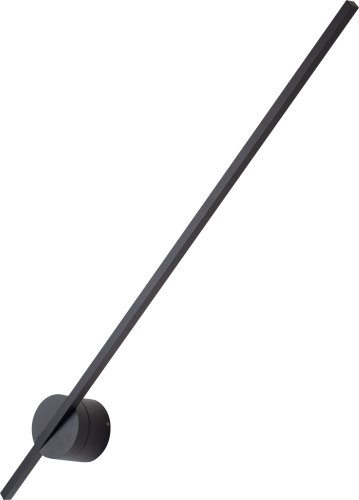 Maxlight Spider W0267 Kinkiet Czarny Czarny