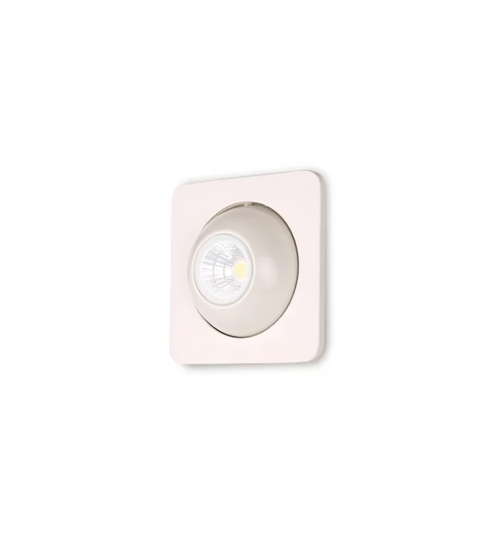 Maxlight Technical Spot H0068 Oprawa Podtynkowa
