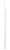 Maxlight Organic I White P0202 Lampa Wisząca