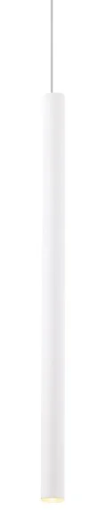 Maxlight Organic I White P0202 Lampa Wisząca