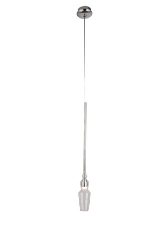 Maxlight Murano A P0245 Lampa Wisząca Chrom