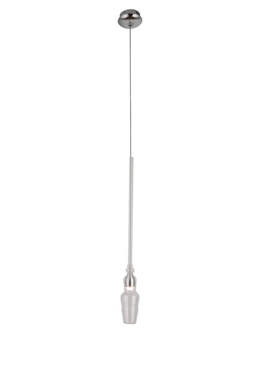 Maxlight Murano A P0245 Lampa Wisząca Chrom