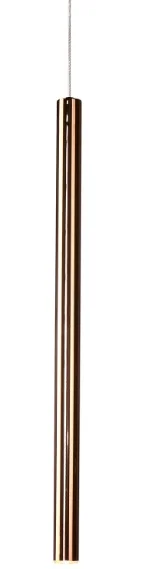 Maxlight Organic Copper P0171 Lampa Wisząca