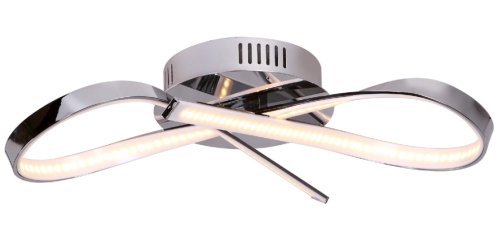 Maxlight Infinity C0099 Plafon Chrom