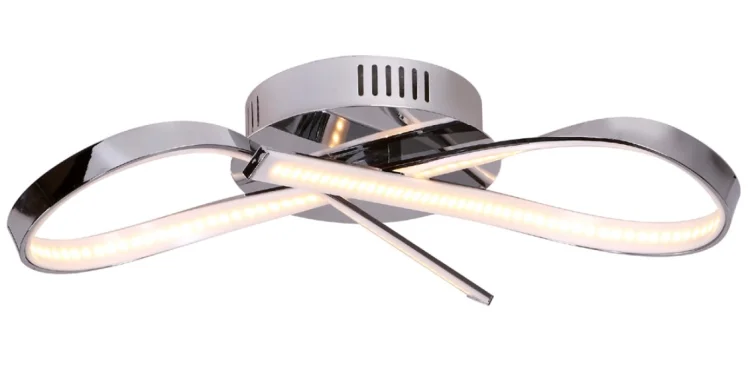 Maxlight Infinity C0099 Plafon Chrom