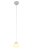 Multi B P0254 lampa wisząca