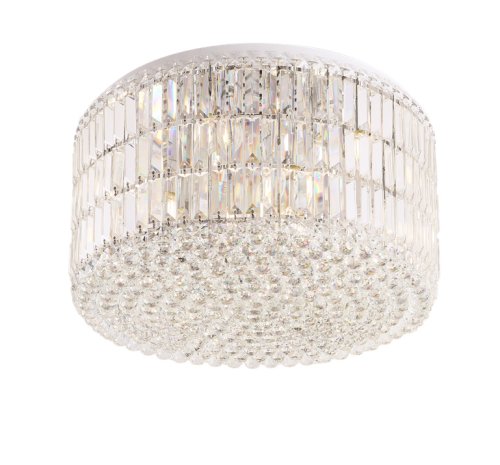 Maxlight Puccini C0128 Plafon 60x35 cm