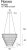 Maxlight Monaco P0260 Lampa Wisząca rys techniczny