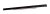 Maxlight Linear W0266 Kinkiet Czarny IP44 Dim