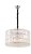 Maxlight Puccini P0267 Lampa Wisząca 60 cm