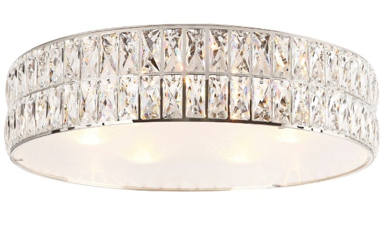 Maxlight Diamante C0122 Plafon Duży