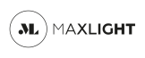 Logo Maxlight - strona główna