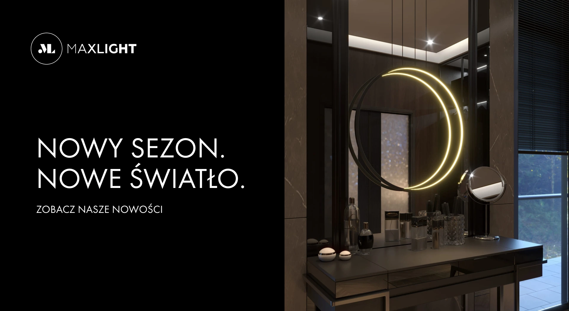 nowy sezon
