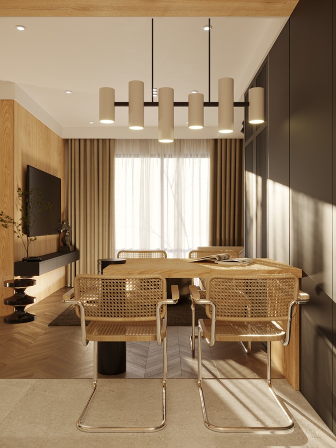 7 zasad dobrego oświetlenia wnętrz, o których projektanci nie mówią